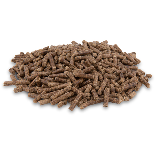 Broil King Pellets, Smoke Master´s Blend