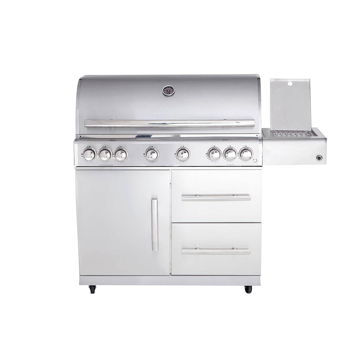ALL’GRILL Chef XL Grundmodell