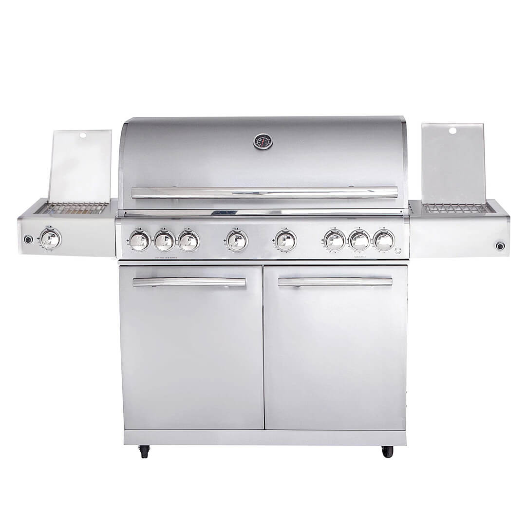 ALL’GRILL Chef XL Grundmodell