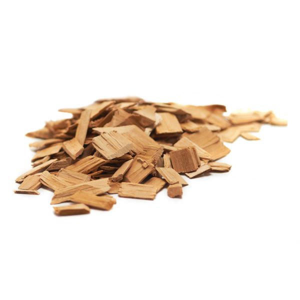 Bild 2 Broil King Räucherchips, Hickory