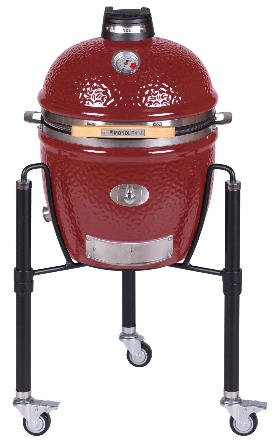 Monolith Junior Pro 2.0, Rot
