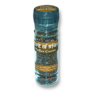Produktbild Spirit of Spice Pfeffer Cuvée