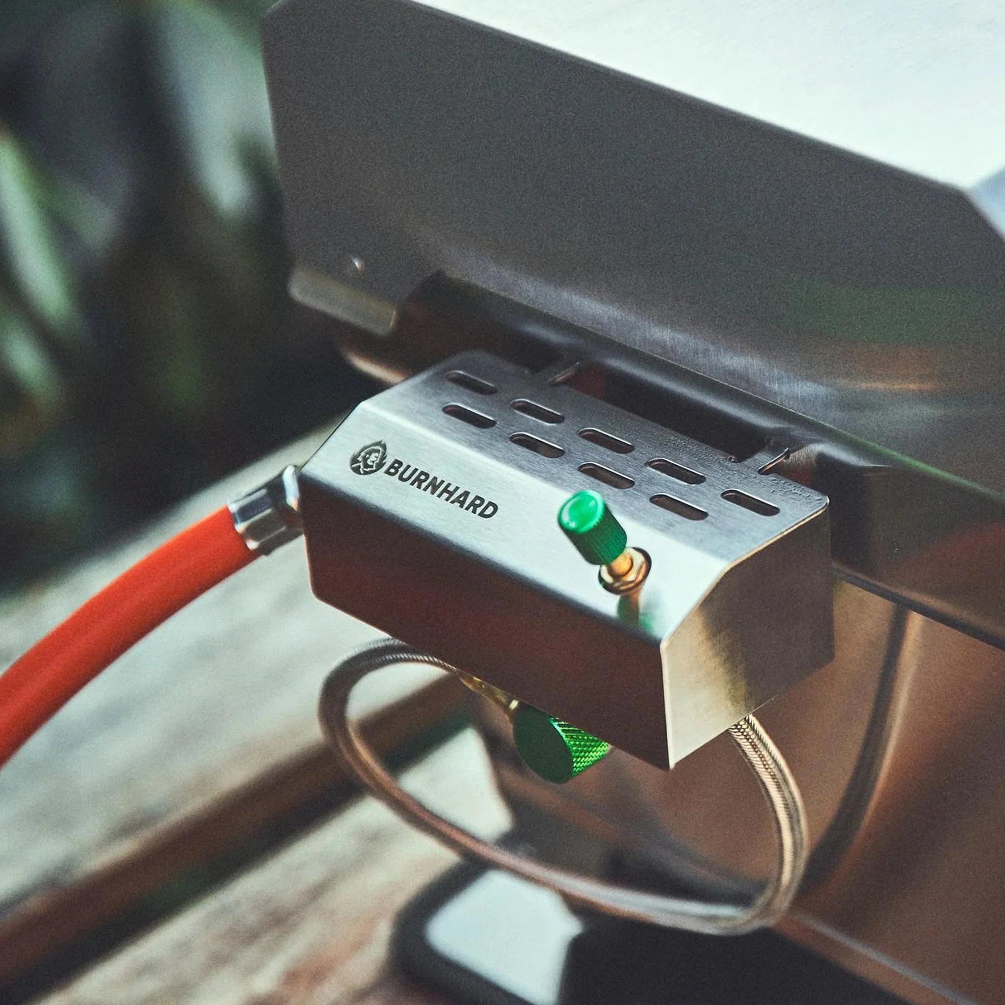 Gasgrill 30 oder 50 mbar: Welcher Druck ist der richtige für dich?