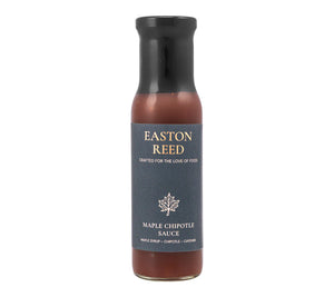 Stonewall Kitchen Stonewall Maple Chipotle Sauce von Easton Reed