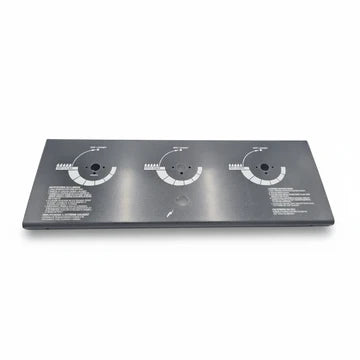 Broil King Bedienteil Blende Monarch 320 graphit