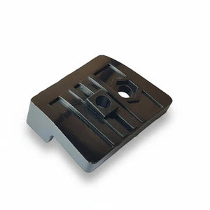Broil King Distanzstück Kunststoff Deckelgriff links, Ersatzteil