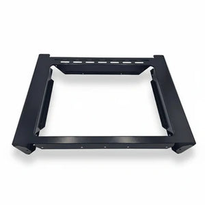 Broil King Seitenablage li/ re black geschlossen, Ersatzteil