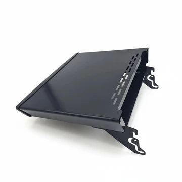 Broil King SHELF ASSEMBLY LHS BLACK DD