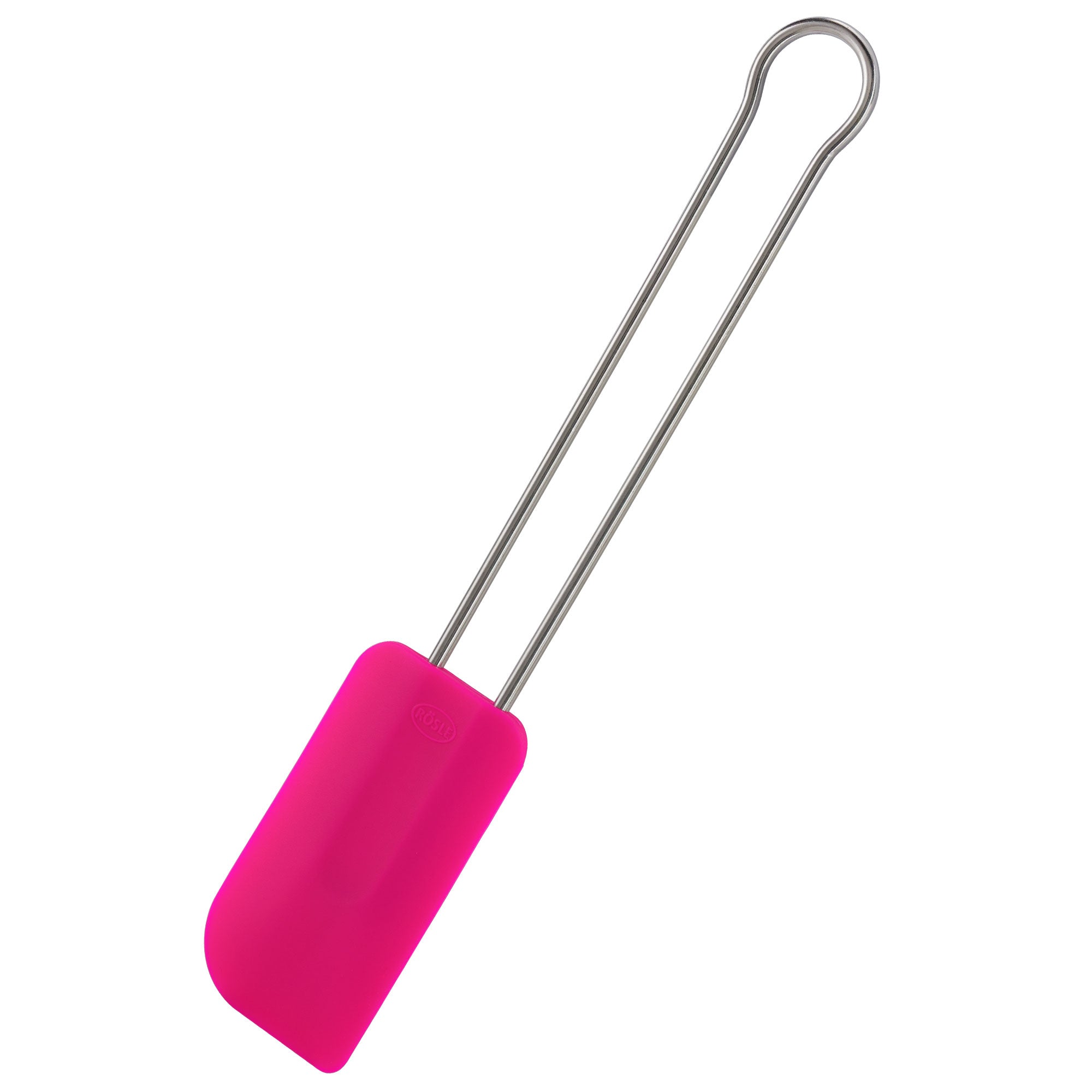 Rösle Teigschaber pink 26 cm