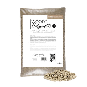 Moesta Holzpellets Buche 5kg