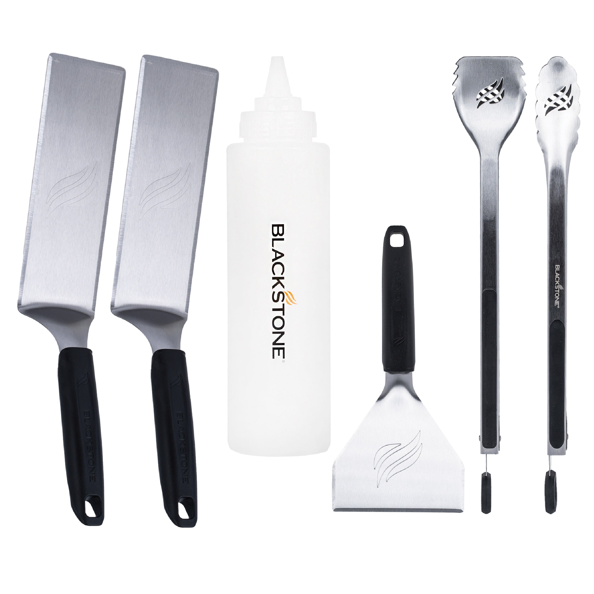 Blackstone Griddle Deluxe Pro Toolkit – 6 teilig