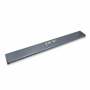 Broil King TOP MAGNET-BRACKET 500 BLK CHR