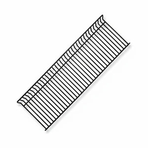Broil King Warmhalterost emailliert, Imperial S690IR (links)