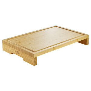 Rösle Schneid- und Servierbrett Butler‘s Board für EPICFLAME