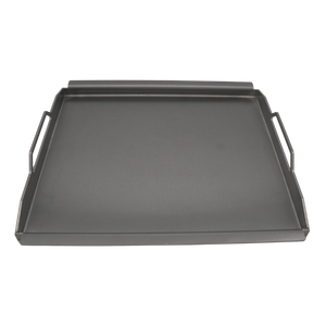 Babossa FullSize Einsatzpfanne | Napoleon Rogue | 449 x 475 x 40 mm