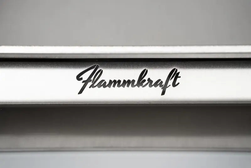 Flammkraft Plancha Block D (Generation 5)