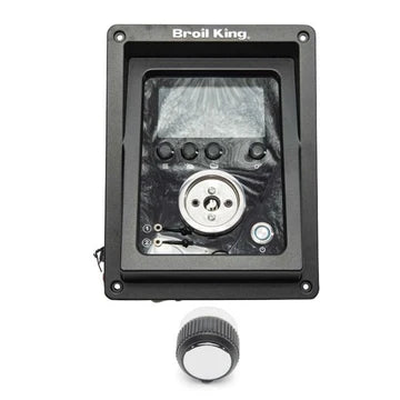 Broil King PELLET PCB CONTROLER 625