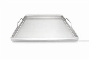 Babossa FullSize Einsatzpfanne | Napoleon Rogue | 449 x 475 x 40 mm