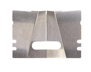 Broil King Fettschild, Baron & Crown