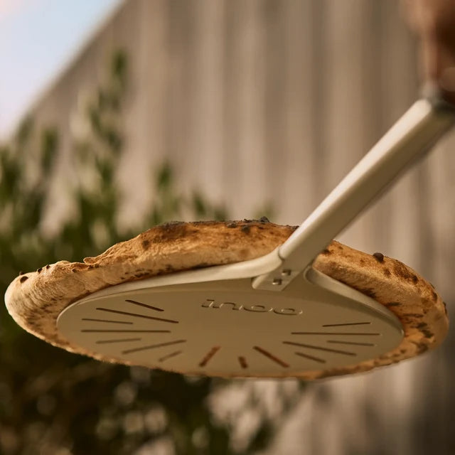 Ooni Pizzawender 7" (Ø 17 cm), Zubehör, Detailansicht 2