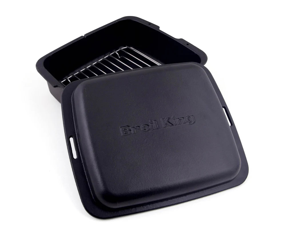 Broil King Gusseiserner Dutch Oven