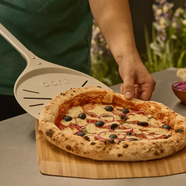 Ooni Pizzawender 7" (Ø 17 cm), Zubehör, Detailansicht 1