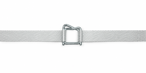 Grillgoods Sicherungsband f. Palette, 4m & 2 Klemmen