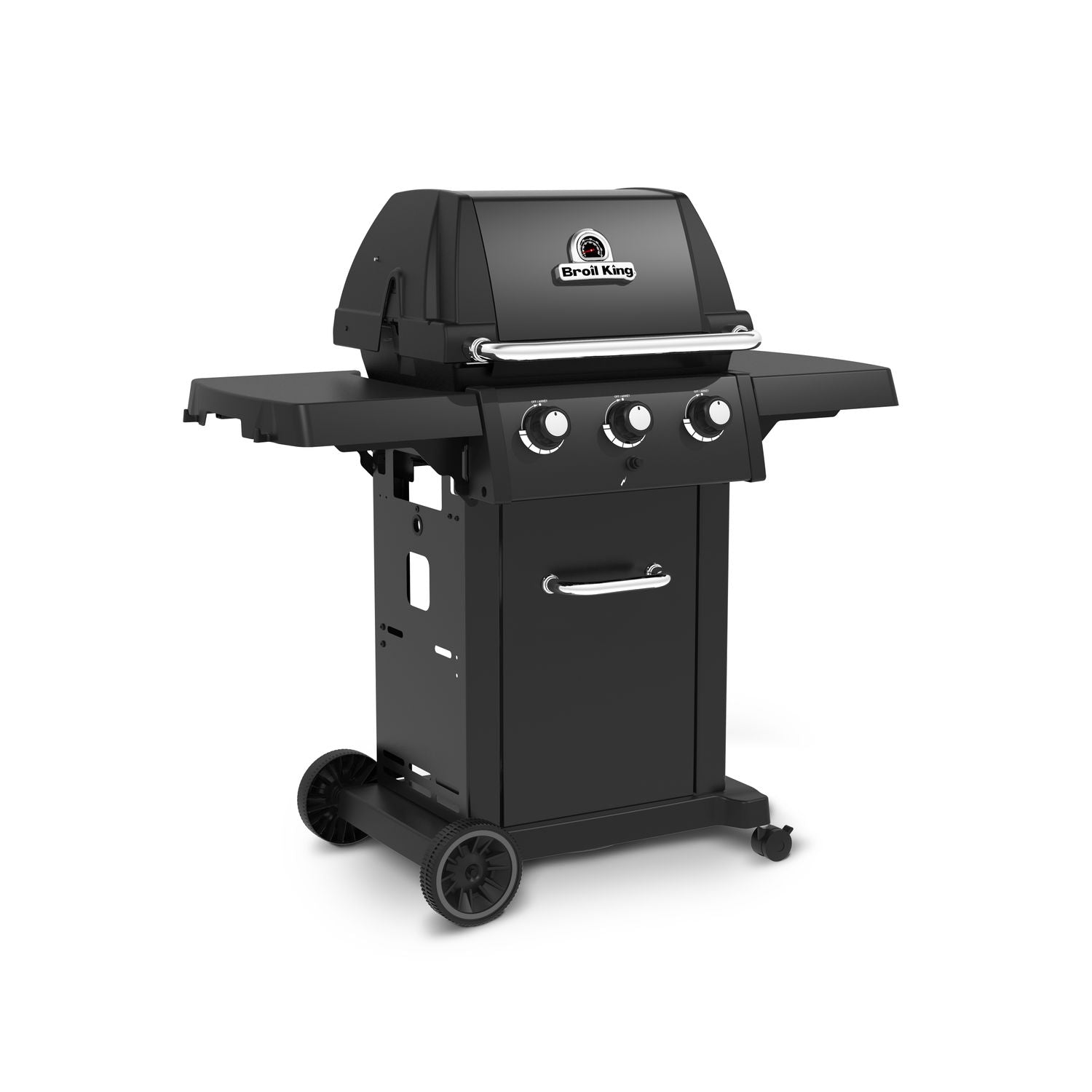 Broil King Royal Shadow 320 - Modell 2026