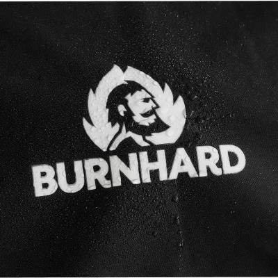 Burnhard Abdeckhaube FRED