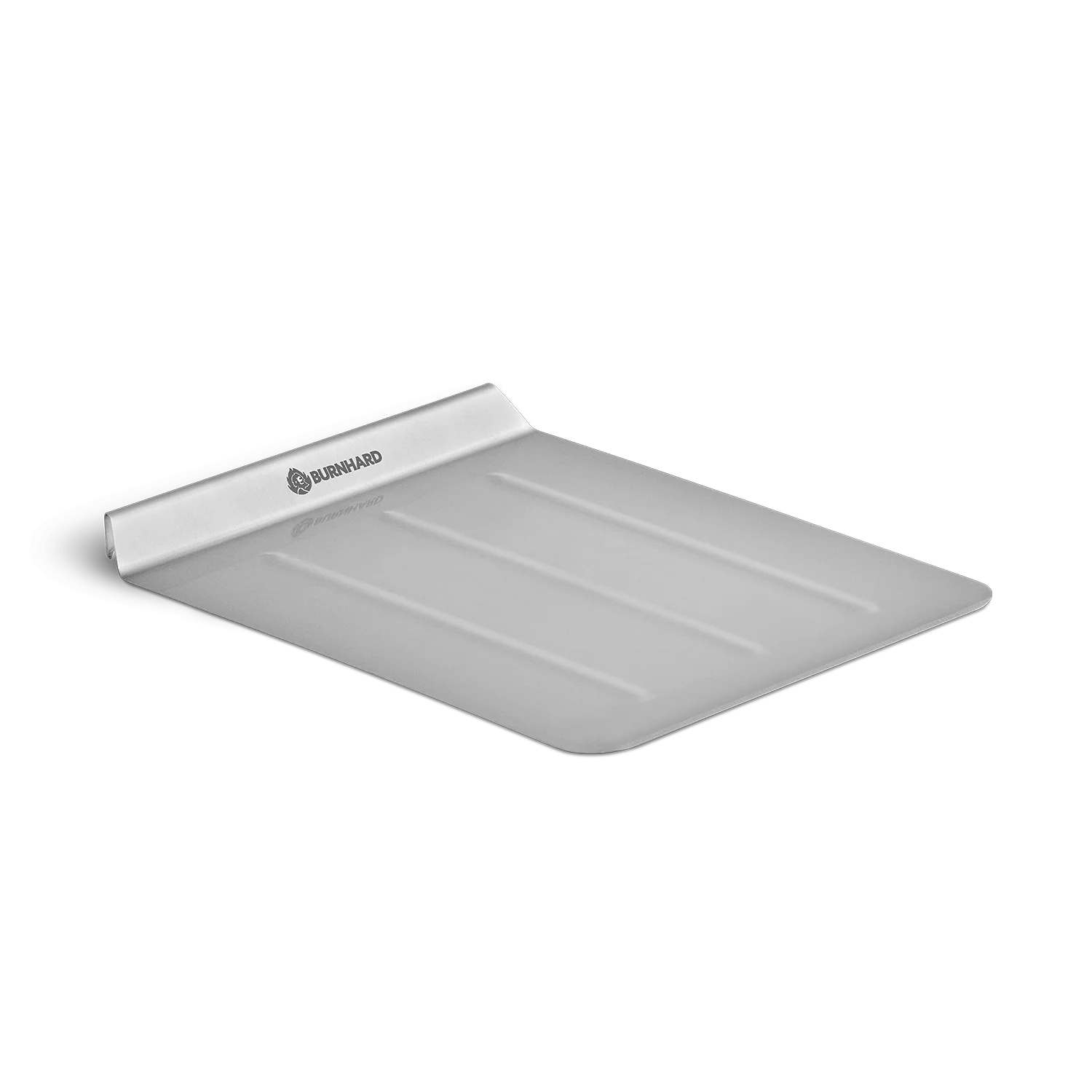 Burnhard Pizzaschaufel Edelstahl