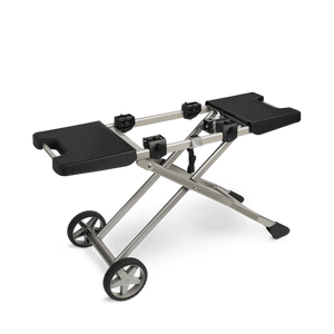Burnhard WAYNE Rollwagen für Balkongrill