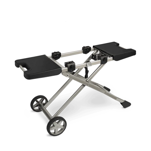 Burnhard WAYNE Rollwagen für Balkongrill