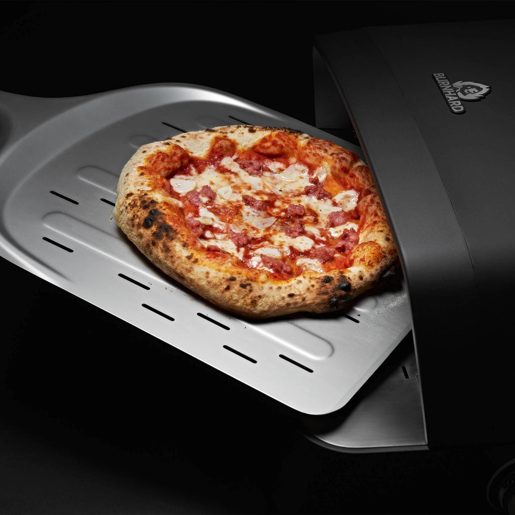 Burnhard Pizzaschieber 29 cm (TONY)