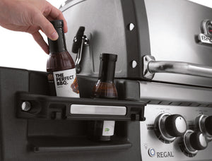 Broil King Regal 490 inkl. Drehspieß 2024 / 2025