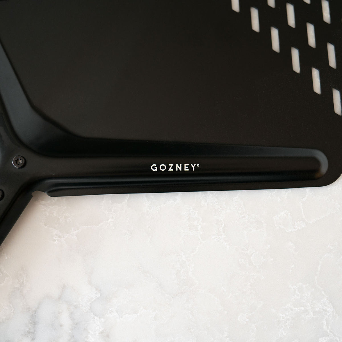 Gozney Balance Heber 12" M, Pizzaofen, Detailansicht 2