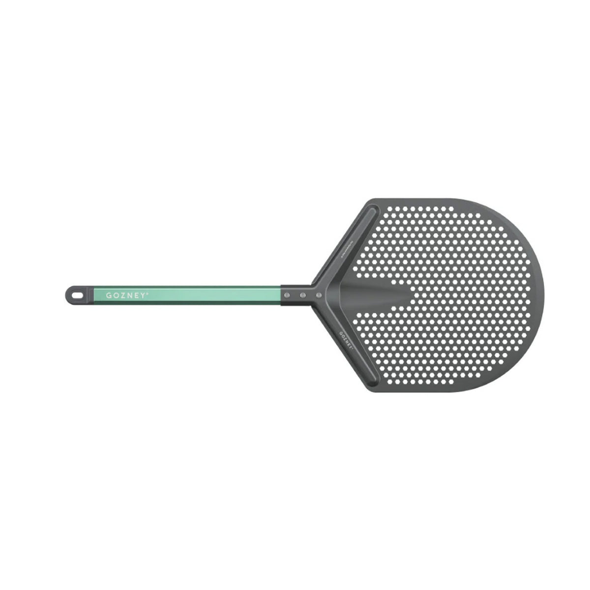 Gozney Pro Heber 12" M, Pizzaofen