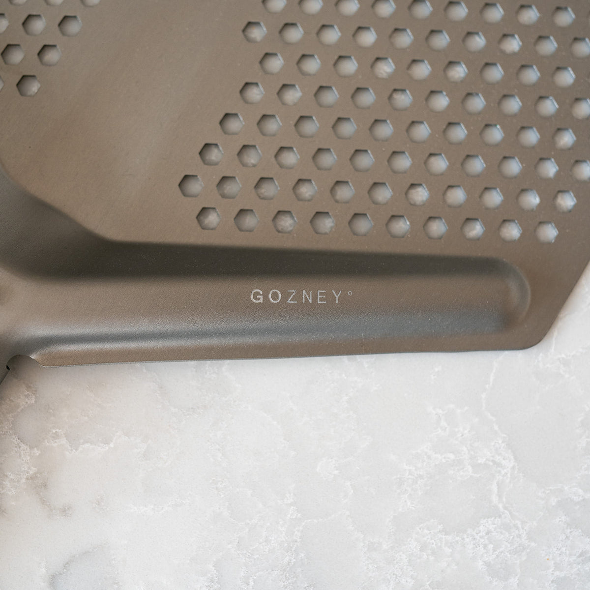 Gozney Pro Heber 12" M, Pizzaofen, Detailansicht 3
