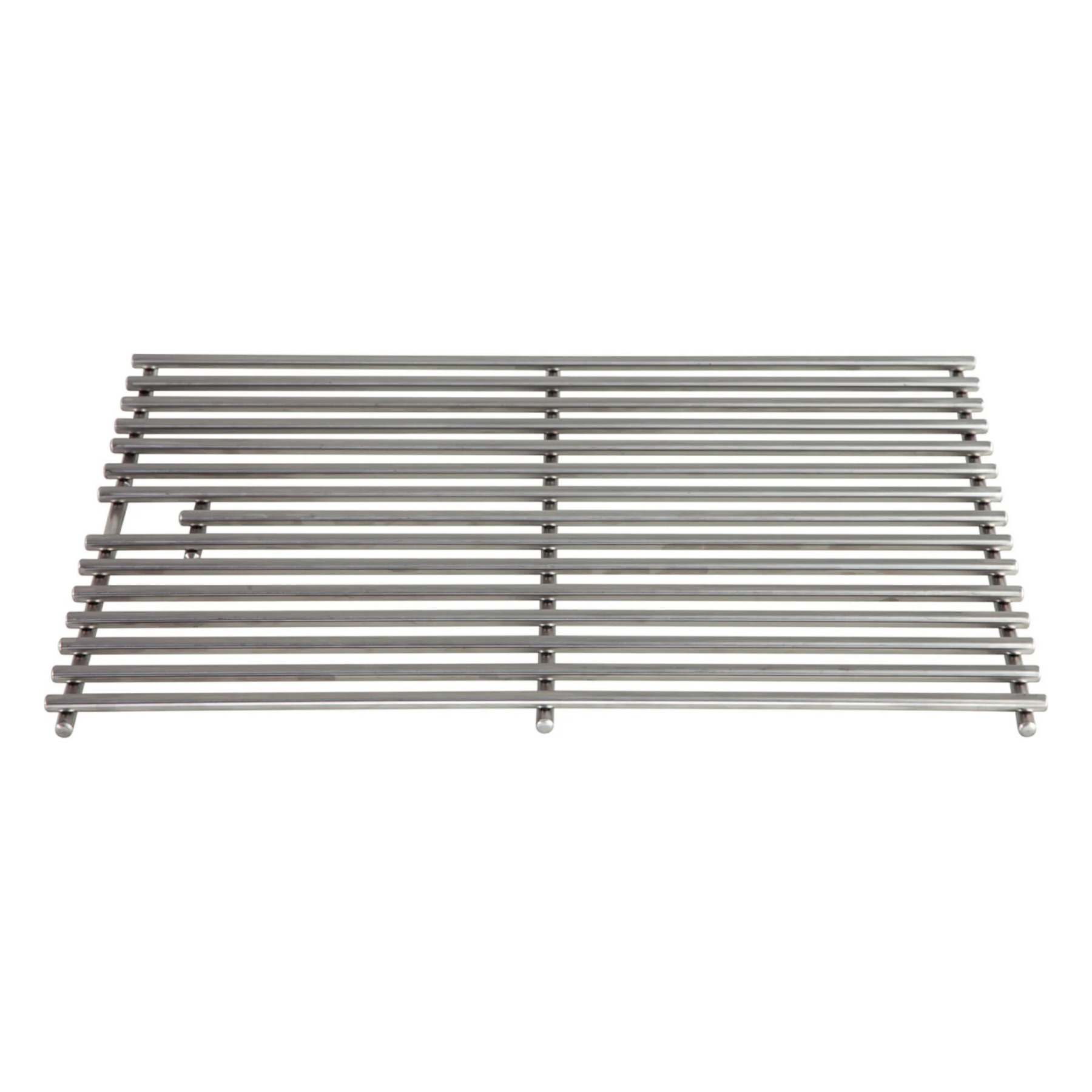 ALL'GRILL Edelstahlroste 8mm für CHEF-L (ES8-L)