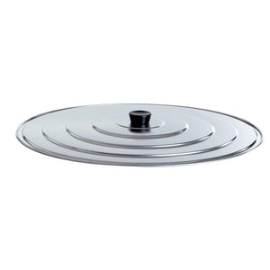 All'Grill ALU-Deckel Ø 50 cm