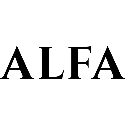 Logo Alfa Forni