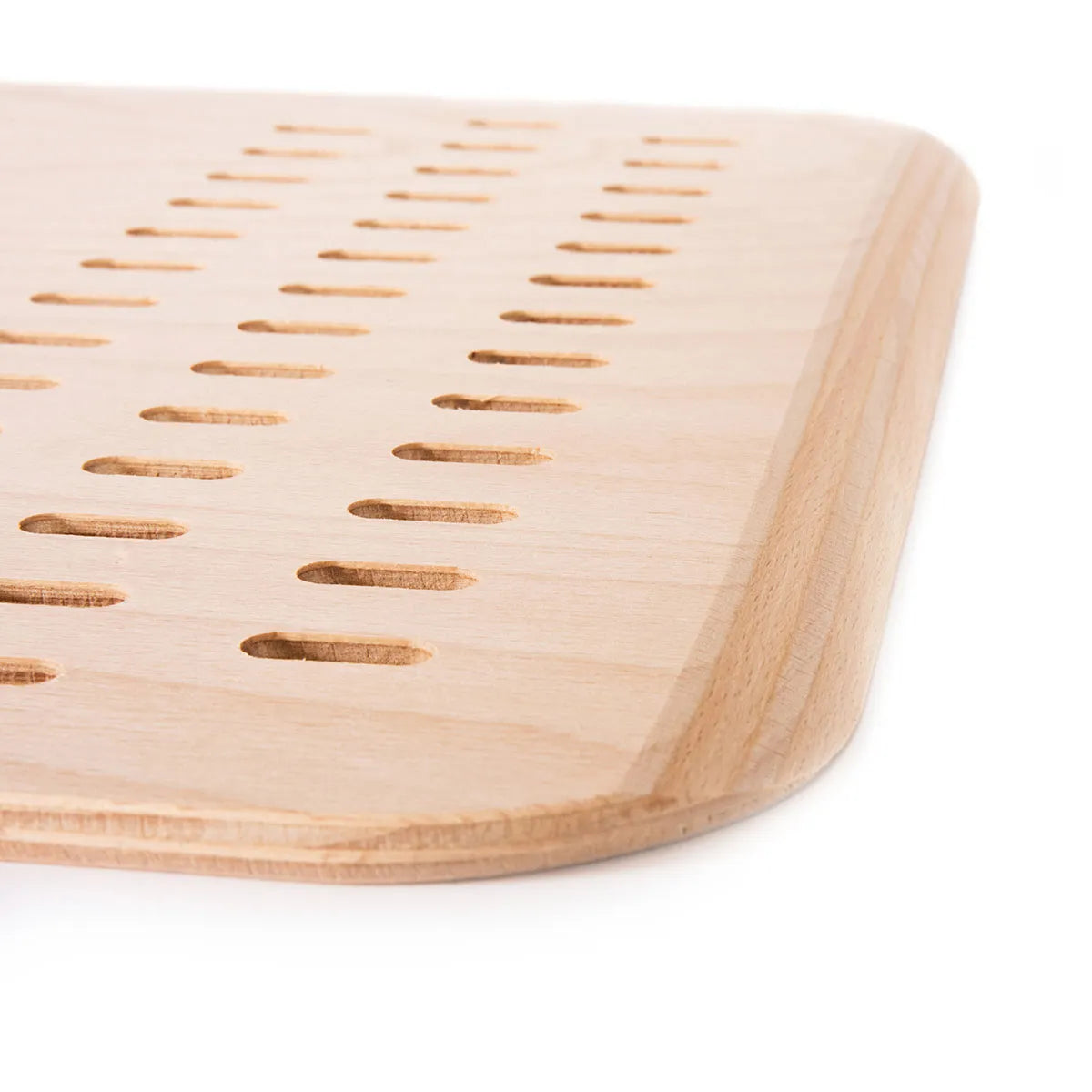 Alfa Forni Pizzaschaufel, Holz 40cm