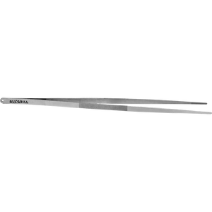 Produktbild ALL’GRILL Pinzette, Edelstahl 45cm