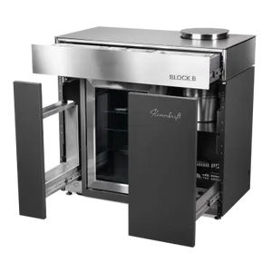 Flammkraft Block B, Tiefumbra