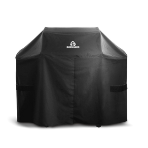Burnhard Abdeckhaube FRED (Series 4), Grillzubehör