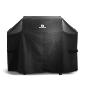 Burnhard Abdeckhaube Big Fred (Series 4), Grillzubehör