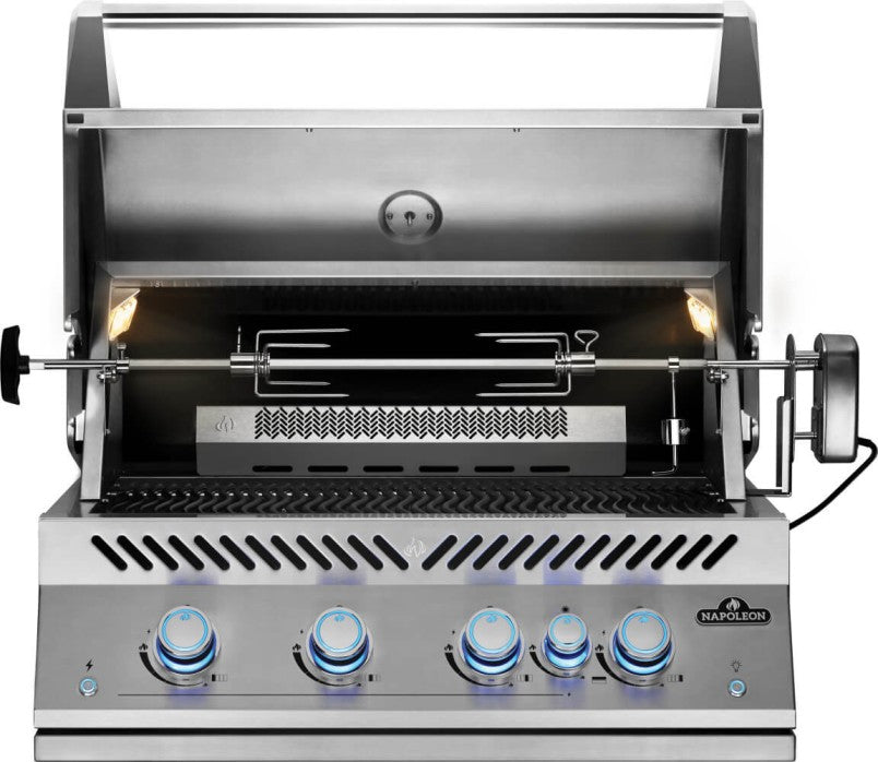 Napoleon 700er Serie 32", Built-In