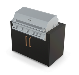 Brabura Fusion 500 RS Modul