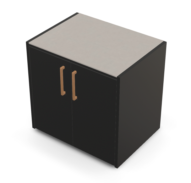 Brabura CT 90 Oven
