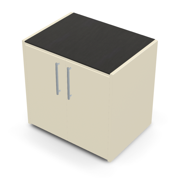 Brabura CT 90 Oven