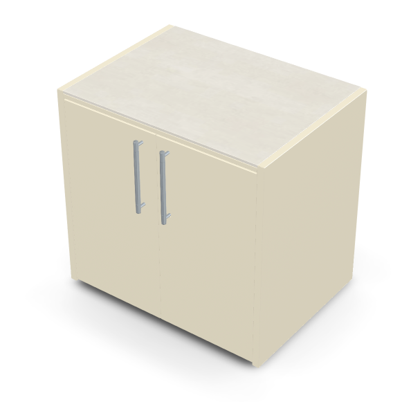 Brabura CT 90 Oven